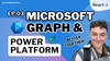 Microsoft Reactor: Activate contextualised data with Microsoft Graph, Power Platform & Copilot