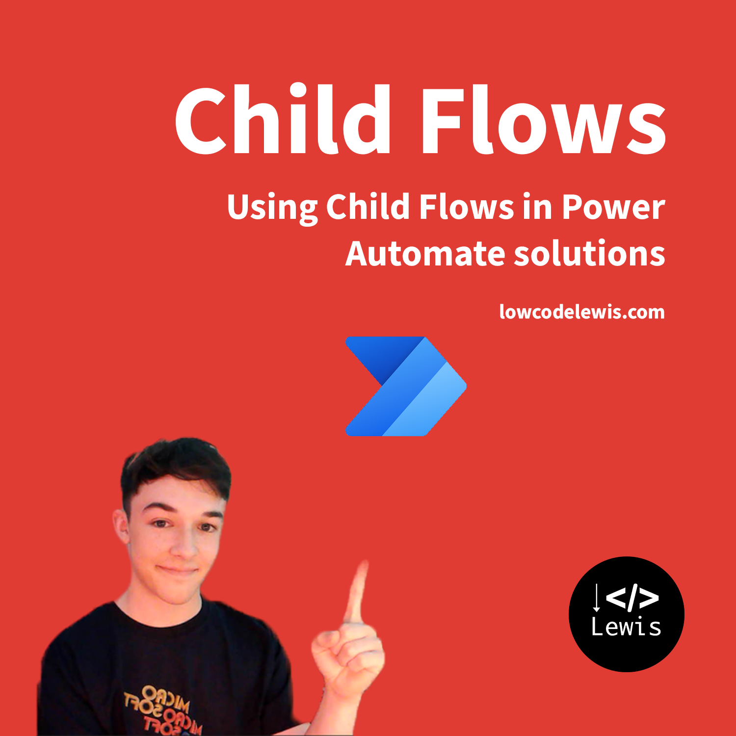 child-flows-in-power-automate-low-code-lewis